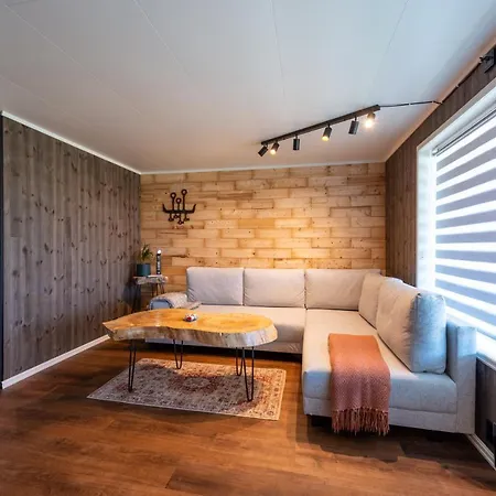 Appartamento Lofoten Ramberg