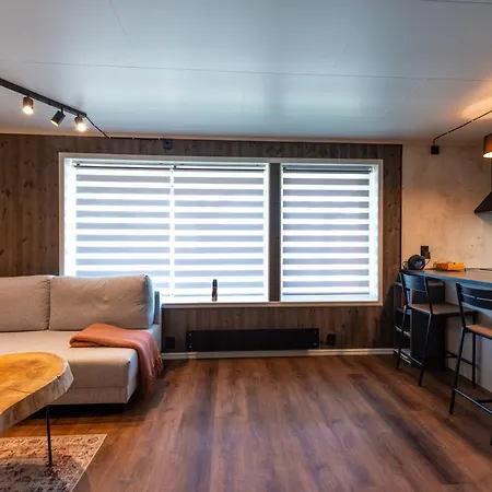 Apartment Lofoten Ramberg