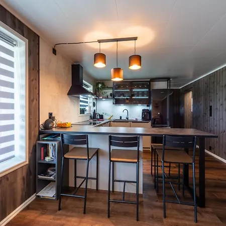 Apartment Lofoten