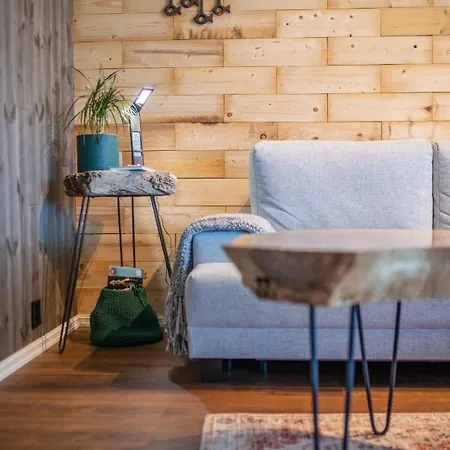 Appartement Lofoten Ramberg