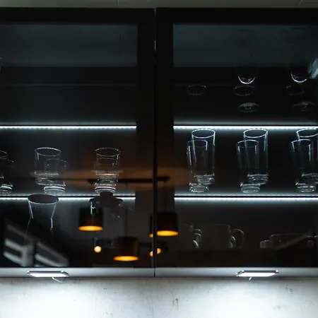 Appartement Lofoten Ramberg