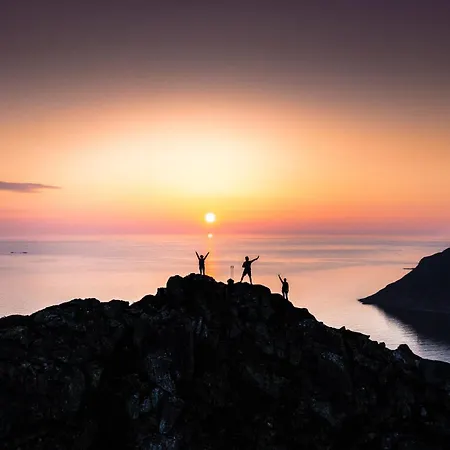 Lofoten