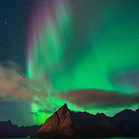 Lofoten Ramberg