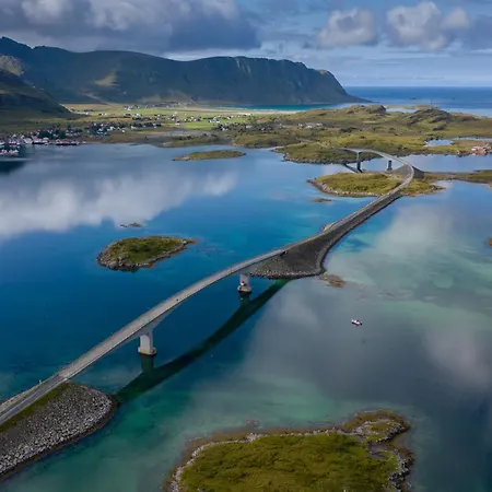 Lofoten Ramberg