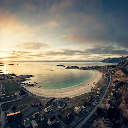 Lofoten Ramberg