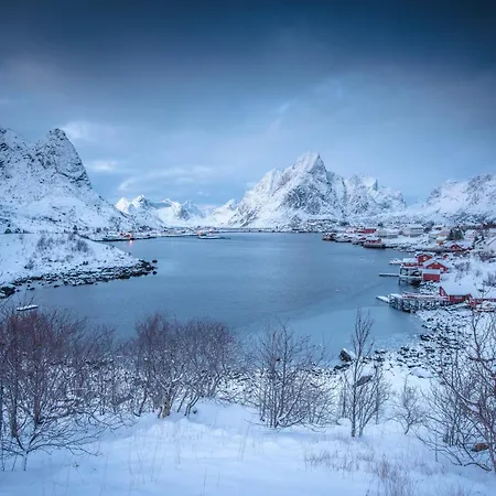 Lofoten