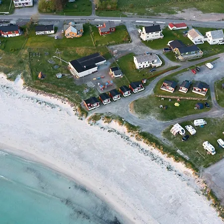 Apartment Lofoten