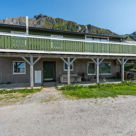 Apartment Lofoten *