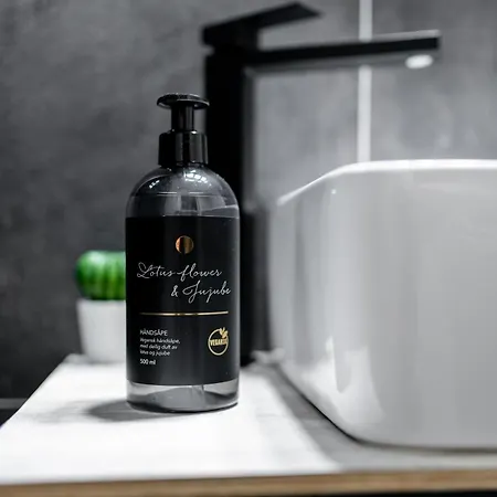 Appartement Lofoten Ramberg