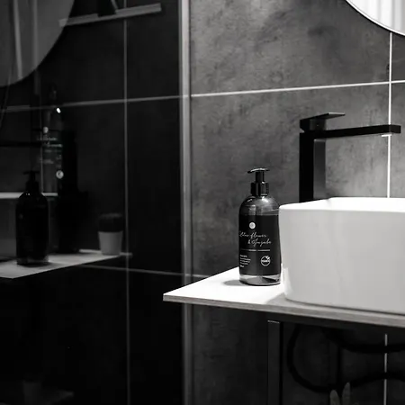 Lofoten Apartament *