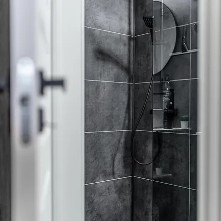 Apartament Lofoten Ramberg