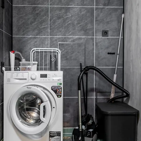 Lofoten Appartement Ramberg