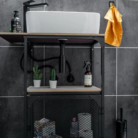 Lofoten Appartement *