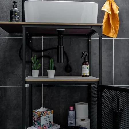 Lofoten Appartement Ramberg