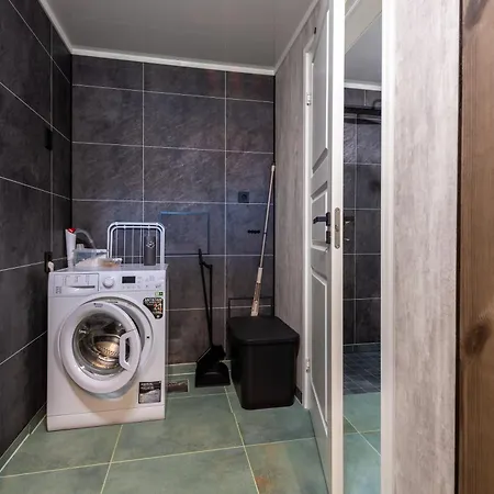 Lofoten Appartamento Ramberg