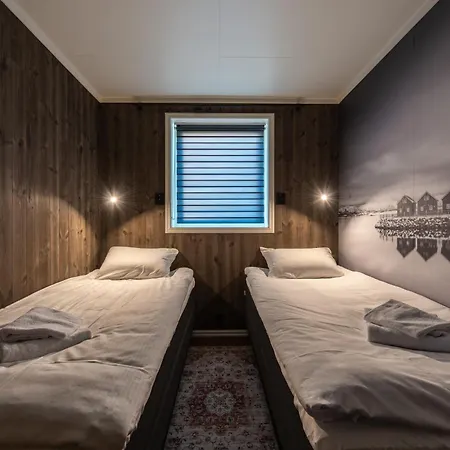 Lofoten Appartement *