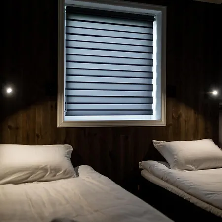 Lofoten Apartment