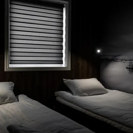 Lofoten Appartement *