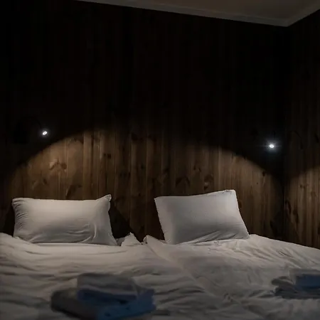 Appartement Lofoten *