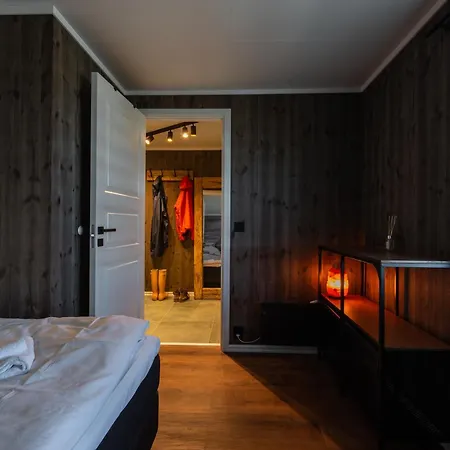 Lofoten Apartament *