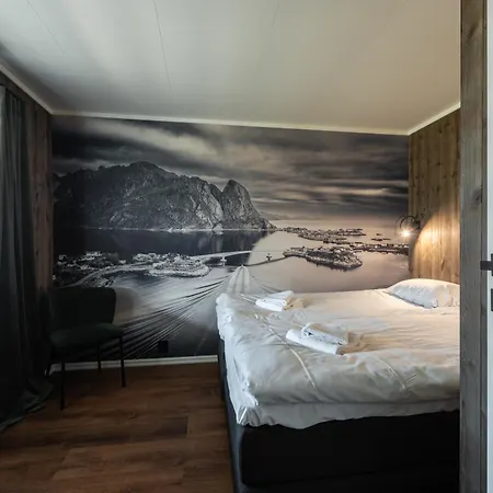 Lofoten Appartement