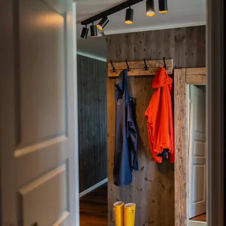 Lofoten Apartment