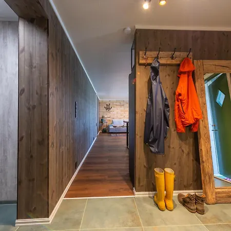 Lofoten Appartement *