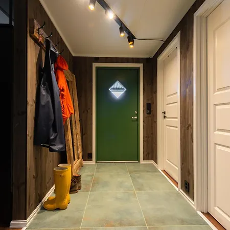 Appartement Lofoten Ramberg