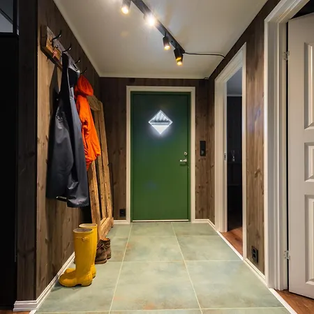 Lofoten Appartamento *