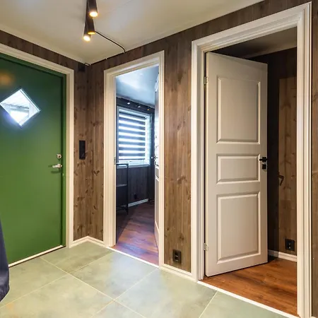 Lofoten Appartement Ramberg