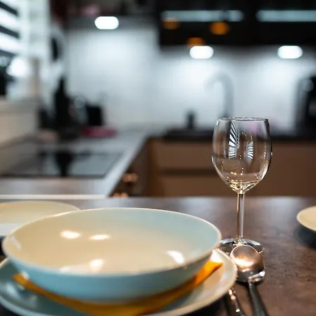 Appartamento Lofoten Ramberg