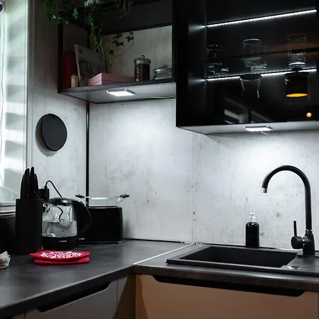 Appartement Lofoten *