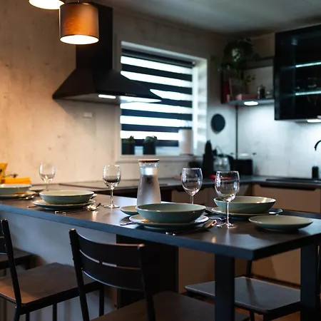 Appartement Lofoten Ramberg