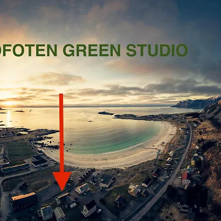 Lofoten