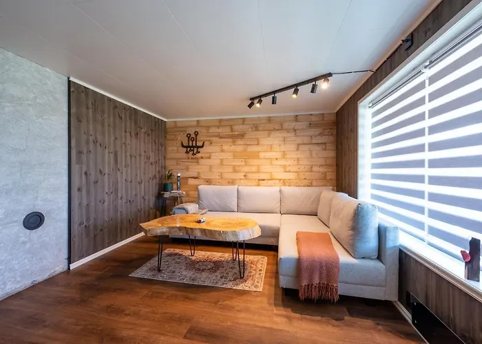 Appartement Lofoten Ramberg