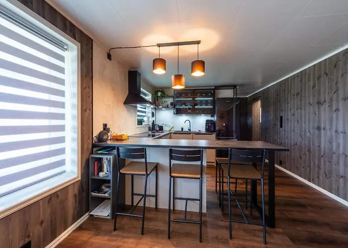 Appartement Lofoten