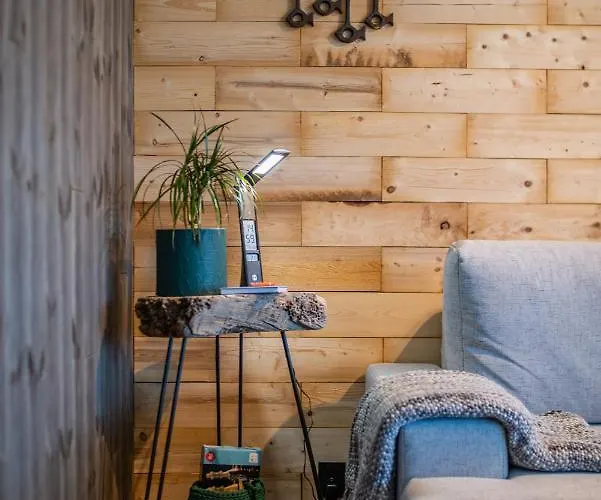 Lofoten Appartement