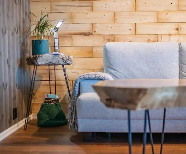 Appartement Lofoten Ramberg