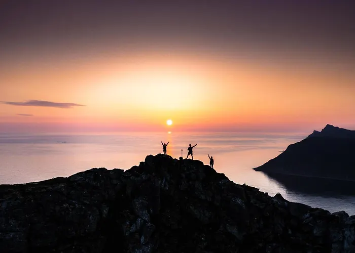Lofoten