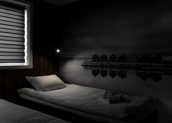 Appartement Lofoten
