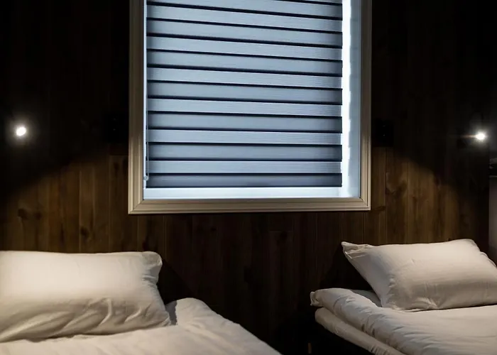 Lofoten Appartement