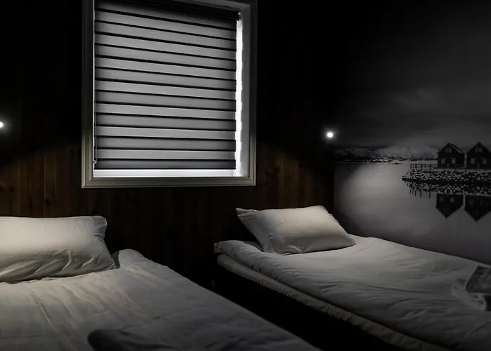 Lofoten Appartement *