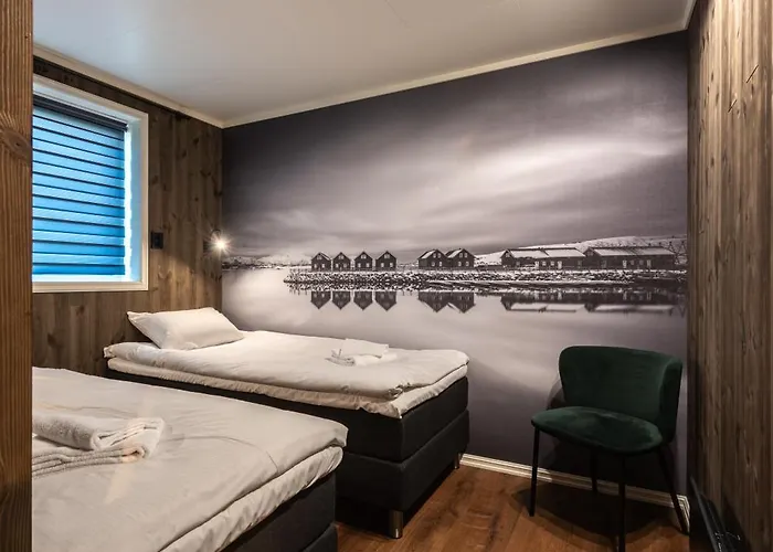 Lofoten Appartement