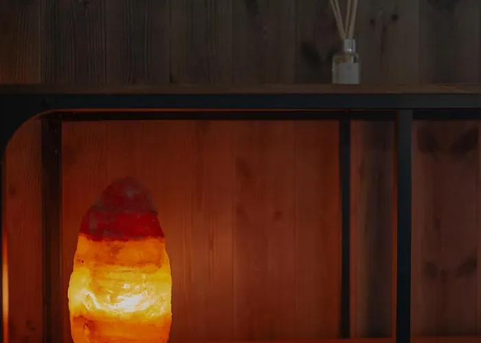 Lofoten Appartement Ramberg