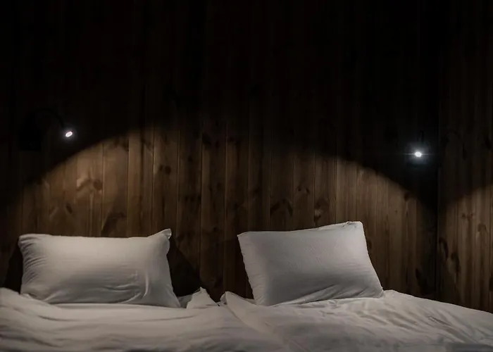 Appartement Lofoten *