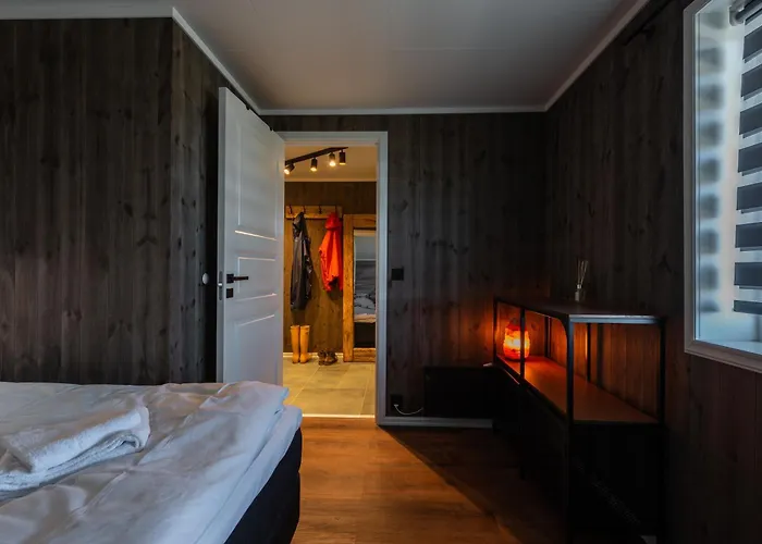 Lofoten Appartement *