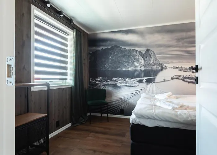 Lofoten Ramberg