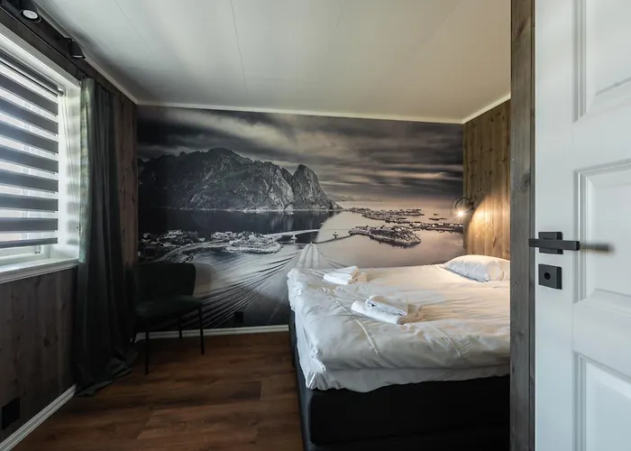 Lofoten Appartement