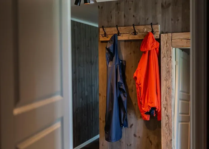 Lofoten Appartement