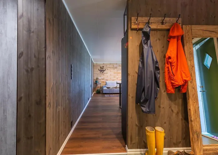 Lofoten Appartement *